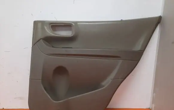 Hyundai Santa Fe Door card panel trim set 