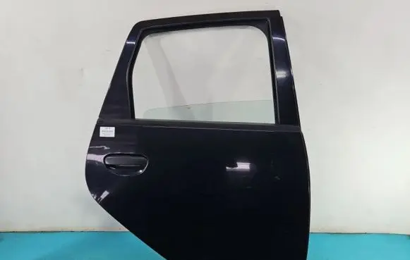 Mitsubishi Colt CZ3 Rear door IMPRK1380961