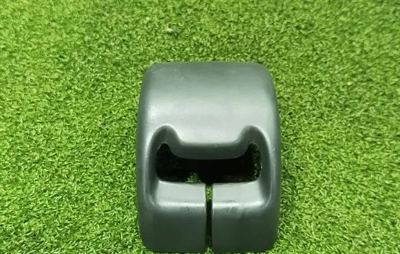 Opel Vivaro Seat belt trim 1215523X