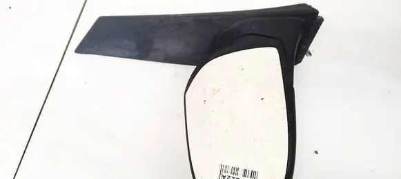 Ford Focus C-MAX Front door electric wing mirror E11015847