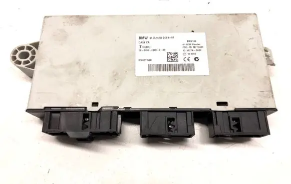 Other control units/modules