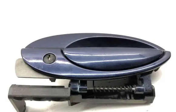 Citroen C5 Front door exterior handle 