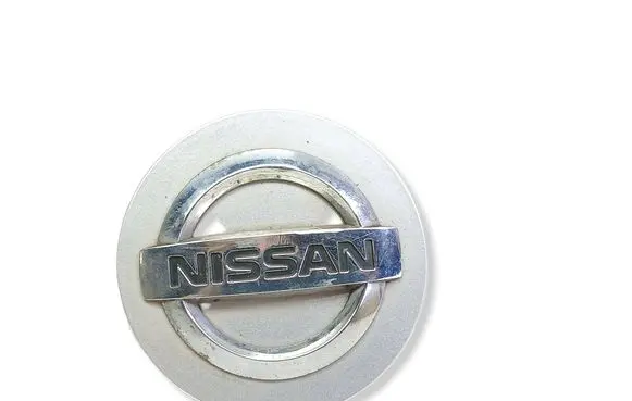 Nissan Qashqai+2 Original wheel cap 40342BR01A 40342BR03A