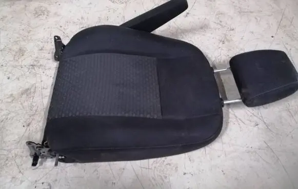 Ford Transit VII Seat trim 