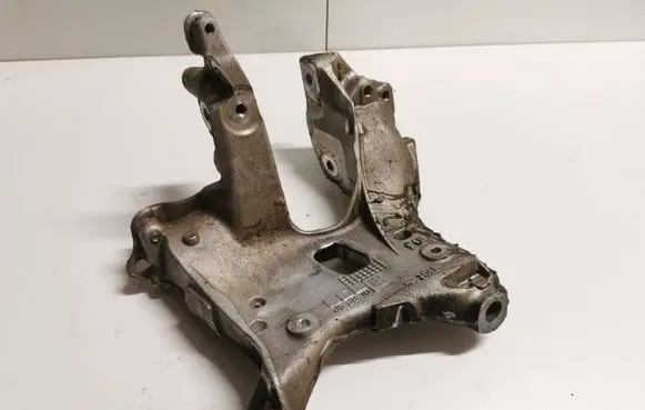 Audi Q5 SQ5 Front subframe 80A399295