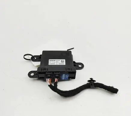 Iveco Daily 6th gen Gateway control module 5802234450 1035050001