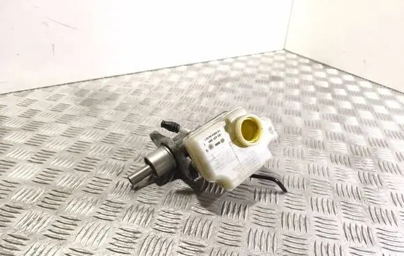 Volkswagen Golf VI Master brake cylinder 1K1611301 03350886321