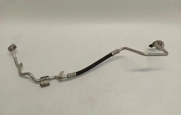 Air conditioning (A/C) pipe/hose