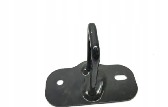 Tesla Model 3 Engine bonnet/hood lock/latch loop/hook 150571200B