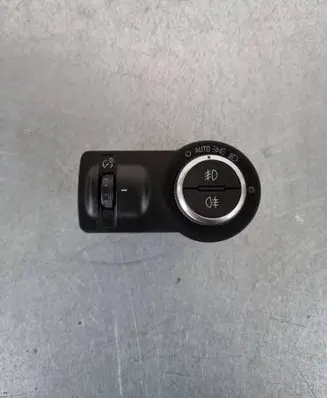 Opel Insignia A Light switch 22901655