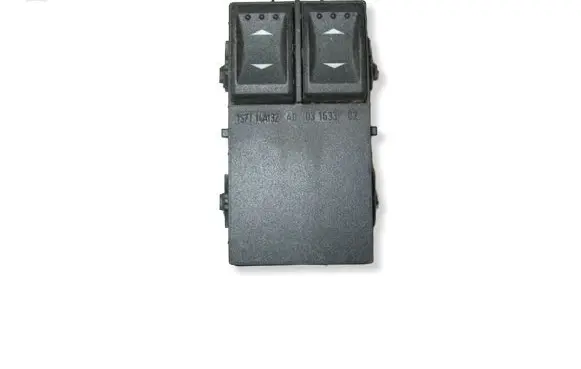 Ford Mondeo Mk III Electric window control switch 1S7T14A132AE