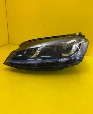 Volkswagen Golf VII Headlight/headlamp 5GE941035