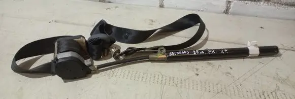 Ford Galaxy Front seatbelt 7M0857705C