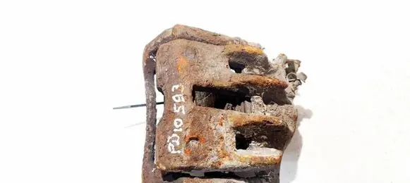 Peugeot 406 Front brake caliper