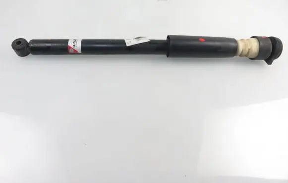 Ford Focus Rear shock absorber/damper