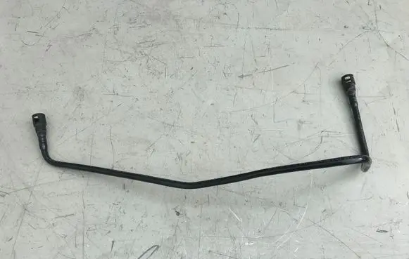 Brake vacuum hose/pipe