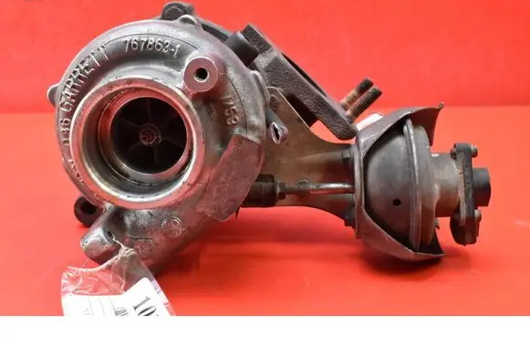 Citroen C5 Turbo system vacuum part 9682778680