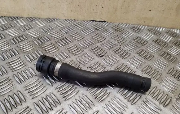 BMW X5 E70 Engine coolant pipe/hose 64216945268 6945268