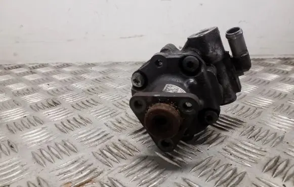 Audi A6 S6 C6 4F Power steering pump 4F0145156C