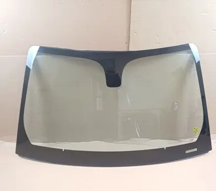 Jaguar XK - XKR Front windscreen/windshield window 43R001585
