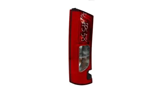 Mercedes-Benz Citan W415 Rear/tail lights A4159062800 265553910R