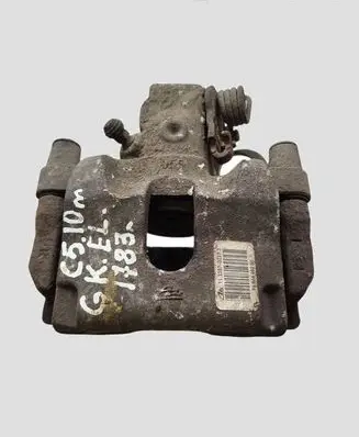 Citroen C5 Rear brake caliper 9686648280