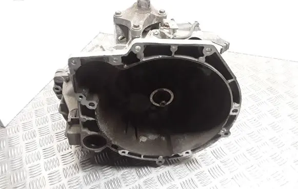 Ford Fusion Manual 5 speed gearbox 5S6R7002NC T6TA1
