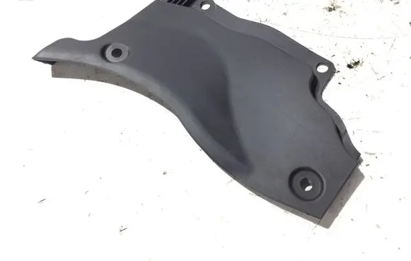 Land Rover Range Rover L405 Engine cover (trim) CPLA02223A
