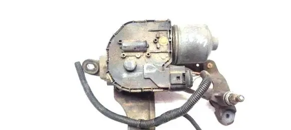 Ford S-MAX Front wiper linkage and motor 6M2117504AG4PIN