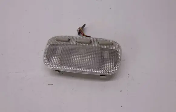 Citroen Xsara Picasso Rear seat light 10JB01
