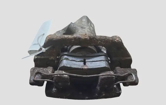 Ford C-MAX I Rear brake caliper