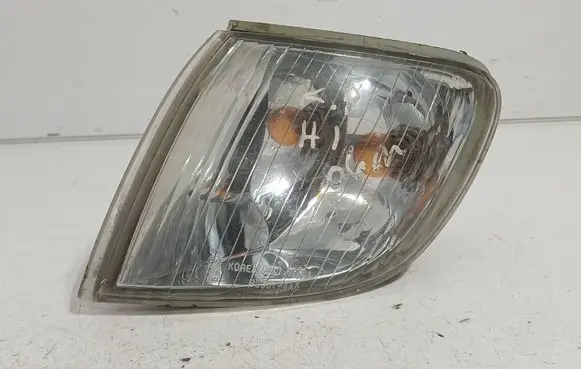 Hyundai H-1, Starex, Satellite Front indicator light 923014A5