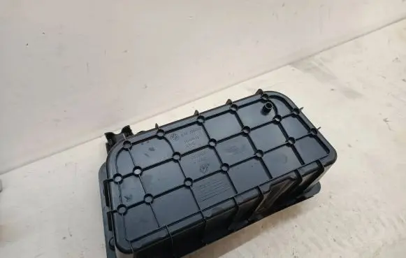 BMW M5 Glove box in trunk 7234948 18384510