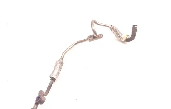 Land Rover Range Rover Evoque L538 Turbo turbocharger oiling pipe/hose