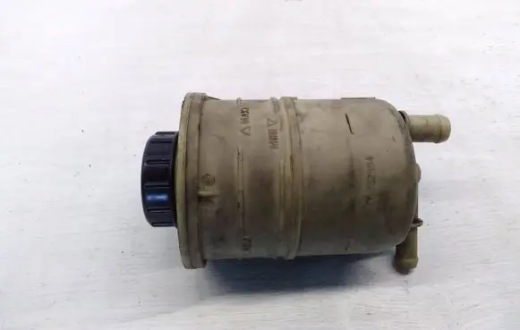 Citroen Jumpy Power steering fluid tank/reservoir 7700782884