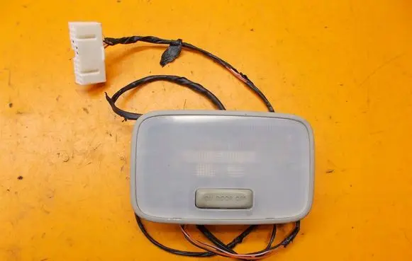 KIA Picanto Headlining lighting console trim 92850-1Y000