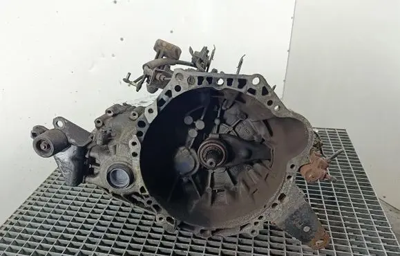 Toyota Avensis T250 Manual 5 speed gearbox C250