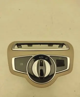 Mercedes-Benz C W205 Light switch A2059056500 10025081
