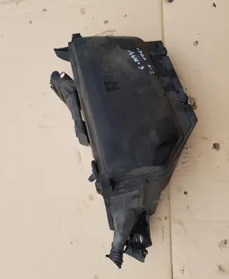 Ford Galaxy Fuse box set