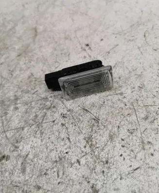 Volvo V40 Other interior light 1286317 C159915000001