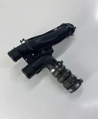 Peugeot 5008 Intercooler hose/pipe 9804177580