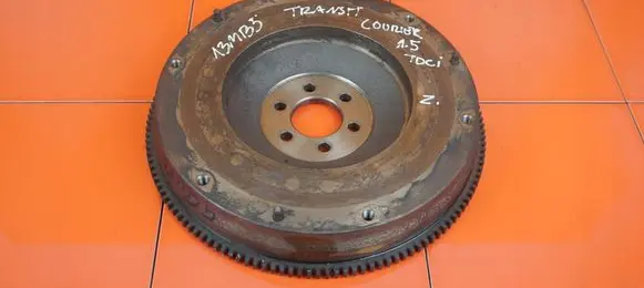 Ford Transit Courier Flywheel CV2Q6375AA UGCB
