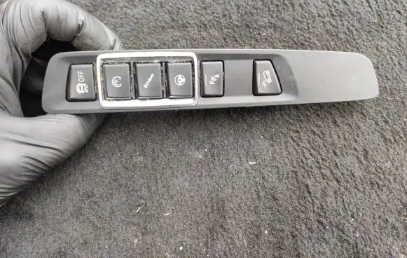 BMW X5 F15 Other switches/knobs/shifts 7850156 24658710