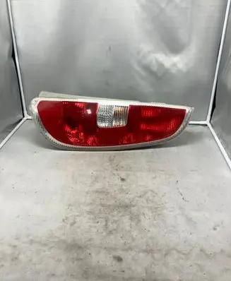 Skoda Roomster (5J) Rear/tail lights 5J7945096