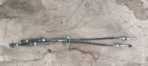 Hyundai i20 (GB IB) Gear shift cable linkage