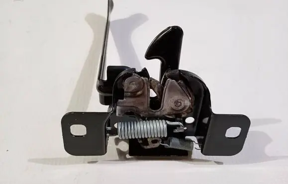 Dodge Challenger Engine bonnet/hood lock/catch 182ABA