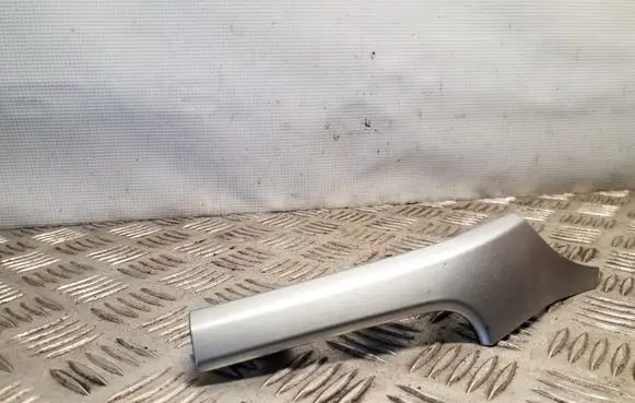Skoda Superb B6 (3T) Dashboard glove box trim 3T2858415A