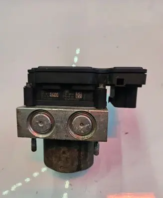 Ford Transit ABS Pump BK312C405AE