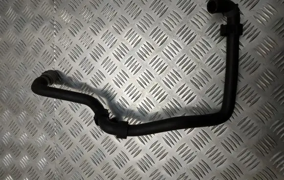 Audi Q5 SQ5 Engine coolant pipe/hose 8R0145910B