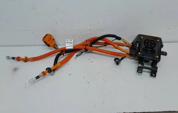 MG MG5 ev Electric car charge socket 11311747